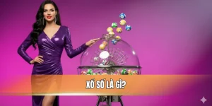 Xổ Số Là Gì? Khám Phá Hình Thức Online Tiện Lợi Trên U888