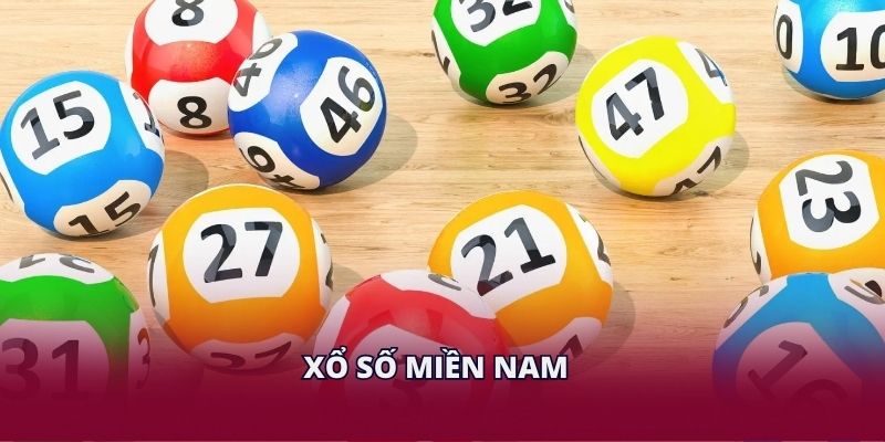 Xổ Số Miền Nam - Lựa Chọn Phổ Biến Cho Hội Viên U888